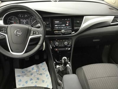 Opel Mokka Gebrauchtwagen Opel Mokka Gebrauchtwagen