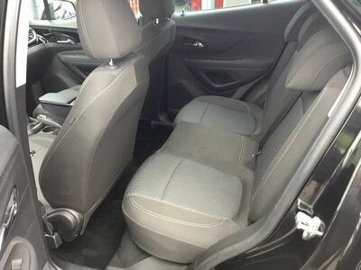 Opel Mokka Gebrauchtwagen Opel Mokka Gebrauchtwagen