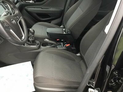 Opel Mokka Gebrauchtwagen Opel Mokka Gebrauchtwagen