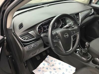 Opel Mokka Gebrauchtwagen Opel Mokka Gebrauchtwagen