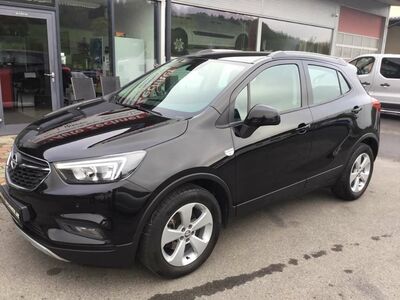 Opel Mokka Gebrauchtwagen Opel Mokka Gebrauchtwagen