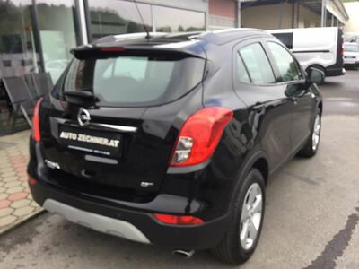 Opel Mokka Gebrauchtwagen Opel Mokka Gebrauchtwagen