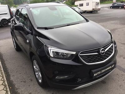Opel Mokka Gebrauchtwagen Opel Mokka Gebrauchtwagen