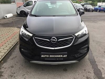 Opel Mokka Gebrauchtwagen Opel Mokka Gebrauchtwagen