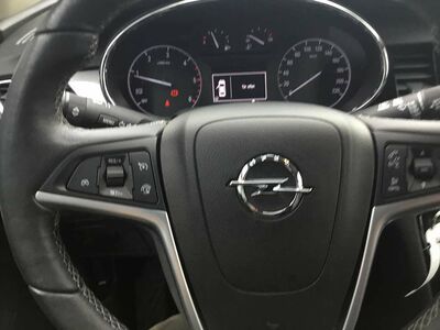 Opel Mokka Gebrauchtwagen Opel Mokka Gebrauchtwagen