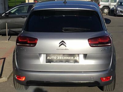 Citroën C4 Picasso Gebrauchtwagen