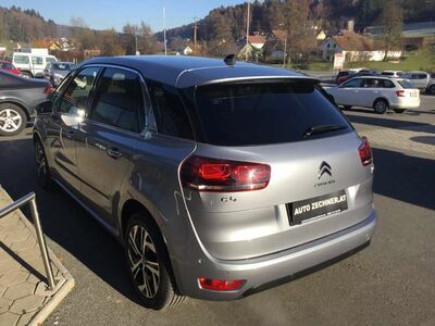Citroën C4 Picasso Gebrauchtwagen