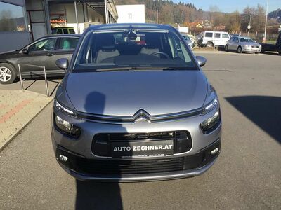 Citroën C4 Picasso Gebrauchtwagen