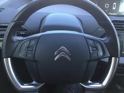 Citroën C4 Picasso Gebrauchtwagen