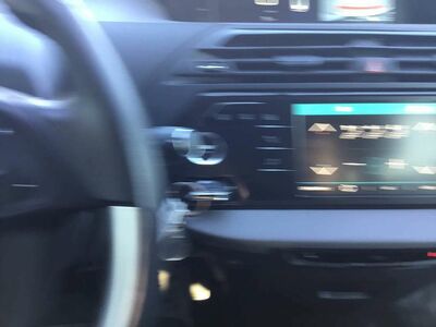 Citroën C4 Picasso Gebrauchtwagen