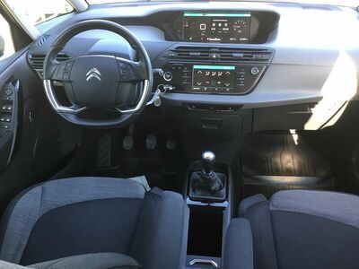 Citroën C4 Picasso Gebrauchtwagen