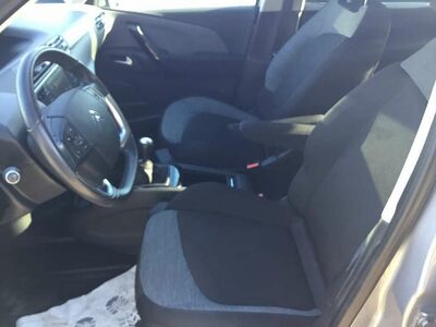 Citroën C4 Picasso Gebrauchtwagen