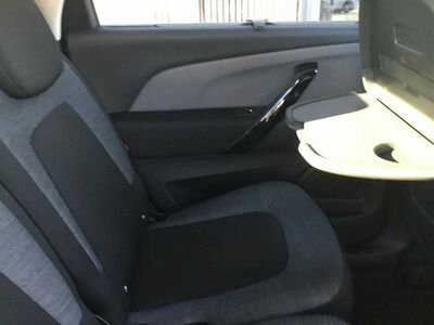 Citroën C4 Picasso Gebrauchtwagen