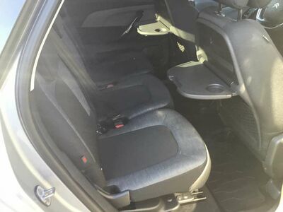 Citroën C4 Picasso Gebrauchtwagen