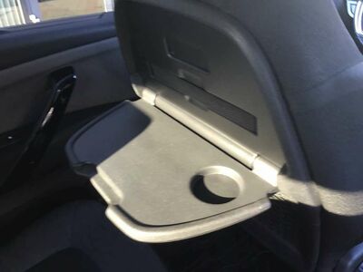 Citroën C4 Picasso Gebrauchtwagen