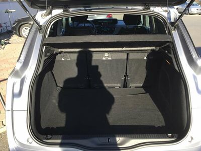 Citroën C4 Picasso Gebrauchtwagen