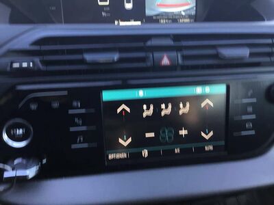 Citroën C4 Picasso Gebrauchtwagen