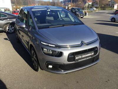 Citroën C4 Picasso Gebrauchtwagen