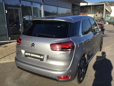 Citroën C4 Picasso Gebrauchtwagen