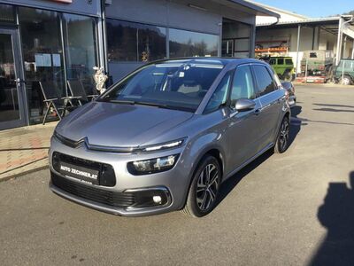 Citroën C4 Picasso Gebrauchtwagen