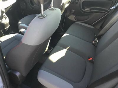 Fiat Panda Gebrauchtwagen