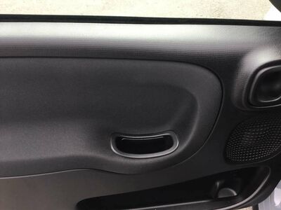 Fiat Panda Gebrauchtwagen