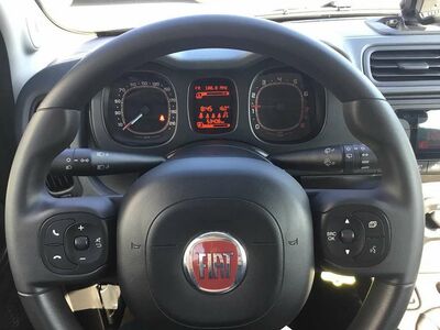 Fiat Panda Gebrauchtwagen