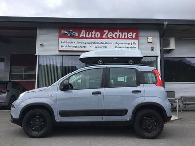 Fiat Panda Gebrauchtwagen