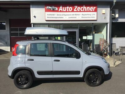 Fiat Panda Gebrauchtwagen
