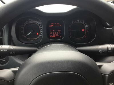 Fiat Panda Gebrauchtwagen