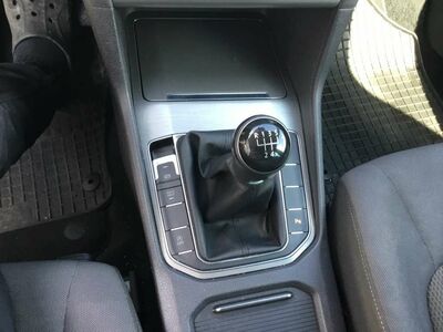 VW Golf Sportsvan Gebrauchtwagen