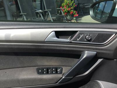 VW Golf Sportsvan Gebrauchtwagen