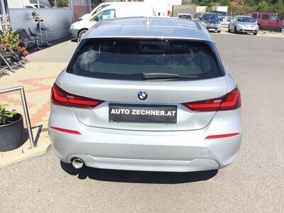 BMW 1er Gebrauchtwagen