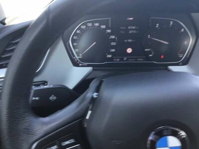 BMW 1er Gebrauchtwagen