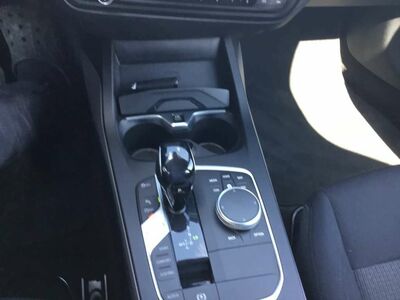 BMW 1er Gebrauchtwagen