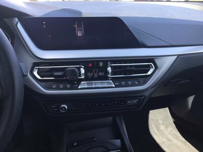 BMW 1er Gebrauchtwagen