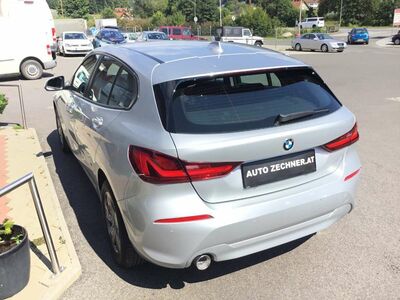 BMW 1er Gebrauchtwagen