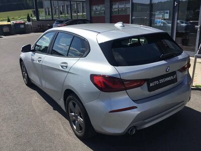 BMW 1er Gebrauchtwagen