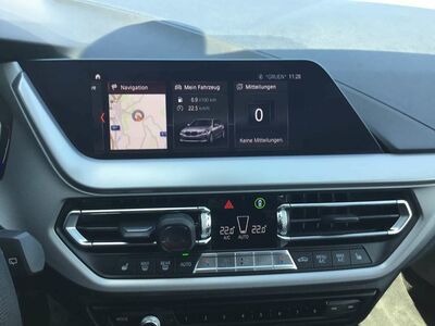 BMW 1er Gebrauchtwagen