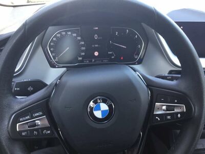 BMW 1er Gebrauchtwagen