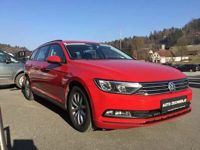 VW Passat Gebrauchtwagen VW Passat Gebrauchtwagen