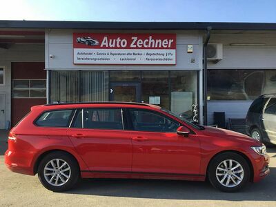 VW Passat Gebrauchtwagen VW Passat Gebrauchtwagen