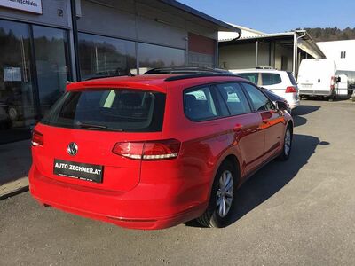 VW Passat Gebrauchtwagen VW Passat Gebrauchtwagen