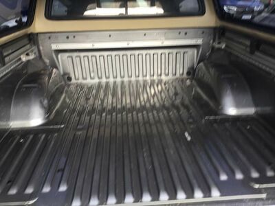 Nissan Navara Gebrauchtwagen