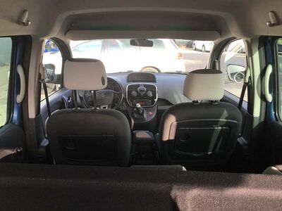 Nissan Navara Gebrauchtwagen