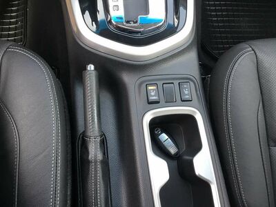 Nissan Navara Gebrauchtwagen