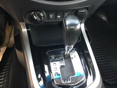 Nissan Navara Gebrauchtwagen