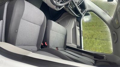 VW Transporter T6 Gebrauchtwagen
