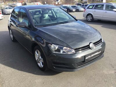 VW Golf Gebrauchtwagen