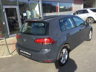 VW Golf Gebrauchtwagen